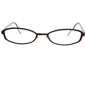 Mitani ME-68 2. multicolor Eyeglasses Frames Round Full Rim 47-19-141 20183